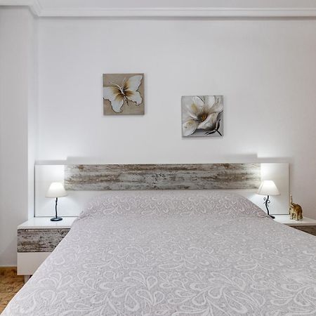 Apartamento La Loma 11 Torrevieja Esterno foto