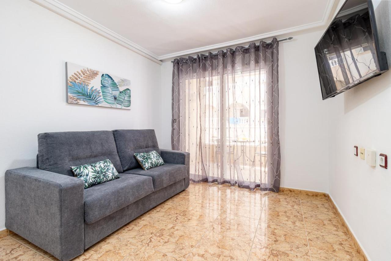 Apartamento La Loma 11 Torrevieja Esterno foto