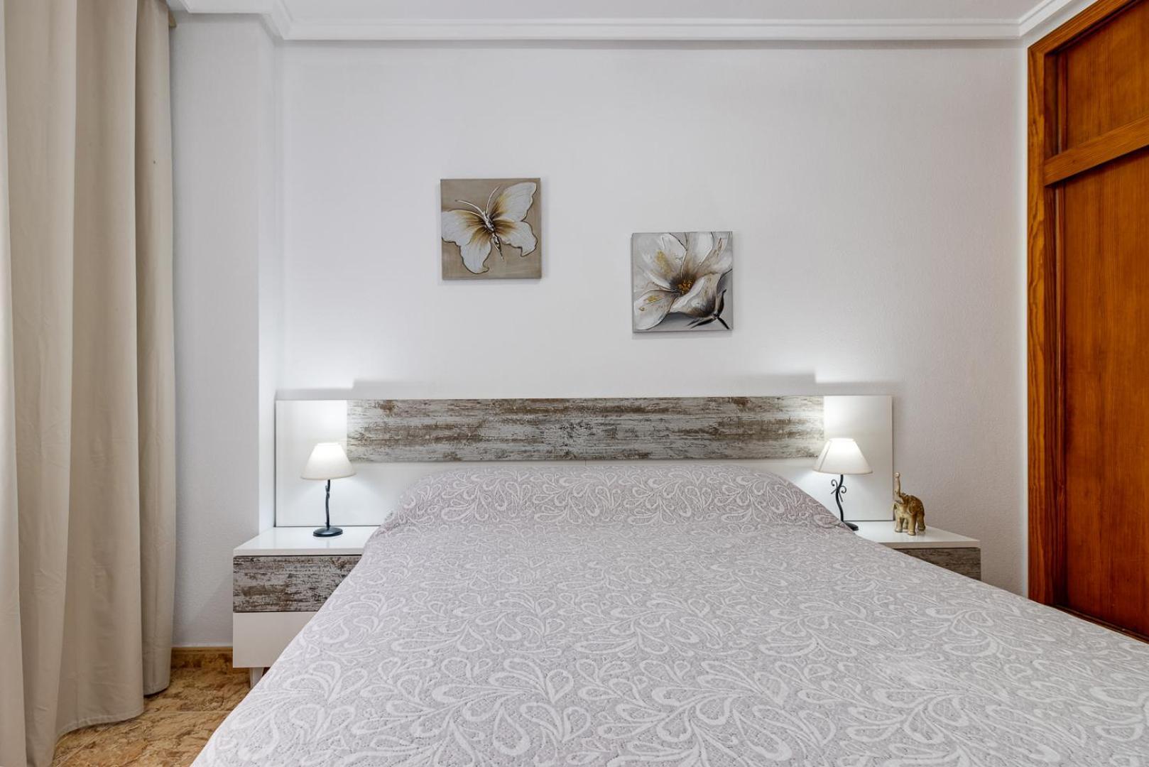 Apartamento La Loma 11 Torrevieja Esterno foto